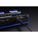 Boss Gt-1  Guitar Effects Processor - Red One Music