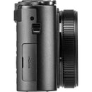 Appareil photo numérique Panasonic Lumix DCZS200DS