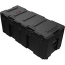 Gator GXR-4517-1503 ATA Heavy Duty Roto-Molded Utility Case - 45 x 17 x 15"