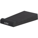On-Stage Asp3001 Foam Speaker Platforms Small Pair - Red One Music