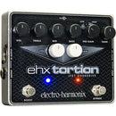 Electro-Harmonix EHX TORTION JFET Overdrive/Preamplifier Pedal