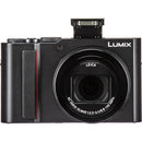Appareil photo numérique Panasonic Lumix DCZS200DS