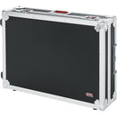 Gator G-TOUR 20x30 ATA Mixer Flight Case w/ Wheels for Audio Mixers up to 20x30"