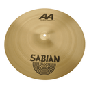 Sabian Crescent 18” Element Crash - Red One Music