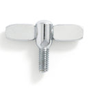 Gibraltar SC-0008 6mm Wing Screw
