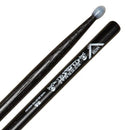 Vater VHEB5AN Eternal Black 5A Nylon Tip Drumsticks