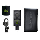 Lewitt LCT 240 PRO Microphone à condensateur cardioïde - Noir