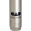 Cad Gxl1200 Cardioid Studio Instrument Microphone - Red One Music