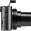Appareil photo numérique Panasonic Lumix DCZS200DS