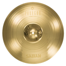 Sabian NP1708B Paragon Crash Brilliant Finition - 17 ''
