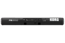 Korg PA600 61-Key Arranger With Color Touchview Speakers USB