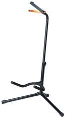 Stageline GS2457BK Locking Guitar Stand - Black