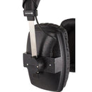 Beyerdynamic Dt-100 16 Ohm Black] Studio Headphones - Red One Music