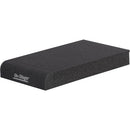 On-Stage Asp3001 Foam Speaker Platforms Small Pair - Red One Music