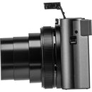 Appareil photo numérique Panasonic Lumix DCZS200DS