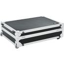 Gator G-TOUR 20x30 ATA Mixer Flight Case w/ Wheels for Audio Mixers up to 20x30"
