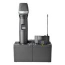 AKG CU4000 CHARGING UNIT for HT4500, PT4500 Transmitters and SPR4500 IEM Receiver