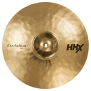 Sabian HHX 12012XEB Evolution Ride 20 - Red One Music
