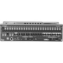 Decksaver DSP-PC-QU24 Cover For Allen And Heath Qu-24 Mixer Smokedclear - Red One Music