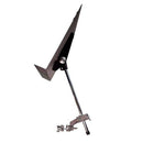 Manhasset  M53D Music Stand Drummers Music Stand M53D - Red One Music