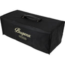 Bugera V55Hd-Pc High-Quality Protective Cover For V55Hd Infinium Guitar Amplifier Black - Red One Music