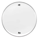 PDP PDACDH12CSSB 12" Clear Smooth Snare Batter Chad Smith Head