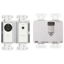 RDL DD-BN2ML Bi-Directional 2x2 Mic/Line Dante Interface