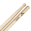 Vater VHSHW Baguettes à pointe en bois en hickory américain