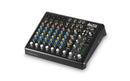 Alto TRUEMIX800FXXUS Table de mixage compacte 8 canaux avec USB, Bluetooth et Alesis Multi-FX