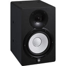 Yamaha HS7I Powered Studio Monitor Each (Black) - Red One Music