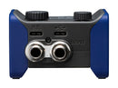 Interface audio Zoom AMS-22