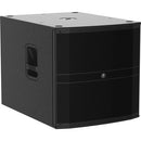 Mackie DRM18S-P 18" Professional Passive Subwoofer 2000W - Red One Music