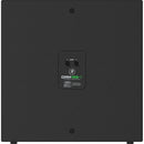 Mackie DRM18S-P 18" Professional Passive Subwoofer 2000W - Red One Music