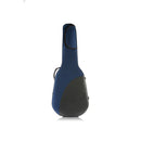 Bam 8001SM Classic Classical Guitar Case (Navy Blue)