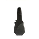 Bam 8001SN Classic Classical Guitar Case (Black)