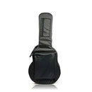 Bam 8005H Flight Cover For Hightech Manouche Guitar Case (Black)