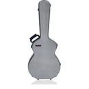 Bam 8009XLT Hightech Grand Concert Guitar Case (Tweed)