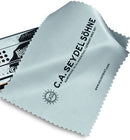 Seydel SH801 Chiffon de nettoyage pour harmonica