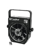 Antari AF-3R DMX Effect Fan with Remote Control
