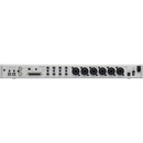 Tascam SERIES 8P DYNA 8-Channel Mic Preamp With Analogue Compressor - Red One Music
