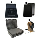 Williams AV DWS COM 6 PRO 400 Digi-Wave Wireless Intercom Systems (6 Users)
