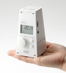 Korg KDM3WH Digital Metronome (White)