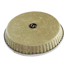 Latin Percussion LP264CP Generation III Fiberskyn 3 Synthethic Bongo Head - 9"