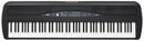 Korg SP280-BK Piano numérique avec support (noir)