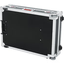 Gator G-TOUR 20x30 ATA Mixer Flight Case w/ Wheels for Audio Mixers up to 20x30"