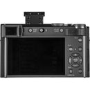 Appareil photo numérique Panasonic Lumix DCZS200DS