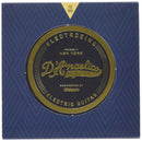 D'Angelico DAJ1356 Electric Guitar Strings 13-56 - Red One Music