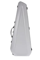 Bam 8100SGC Crew Adjustable Electric Guitar Case (Light Grey)