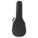 Ovation 8117-0 Étui de guitare moulé super peu profond standard