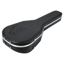 Ovation 8117-0 Étui de guitare moulé super peu profond standard